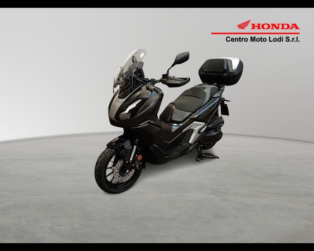 Honda ADV 350 Special Edition (2025 - 26) (4)
