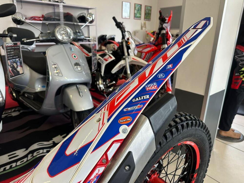 Betamotor Evo 300 2T Factory (2022 - 23) (13)