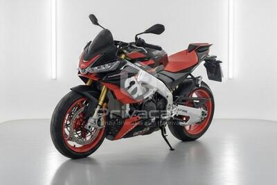 Aprilia Tuono V4 Factory (2021 - 24) usata