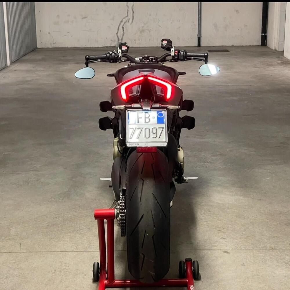 Ducati Streetfighter V4 (2023 - 24) (4)