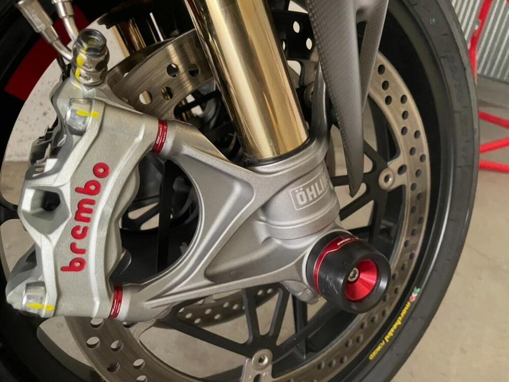 Ducati Streetfighter V4 (2023 - 24) (18)