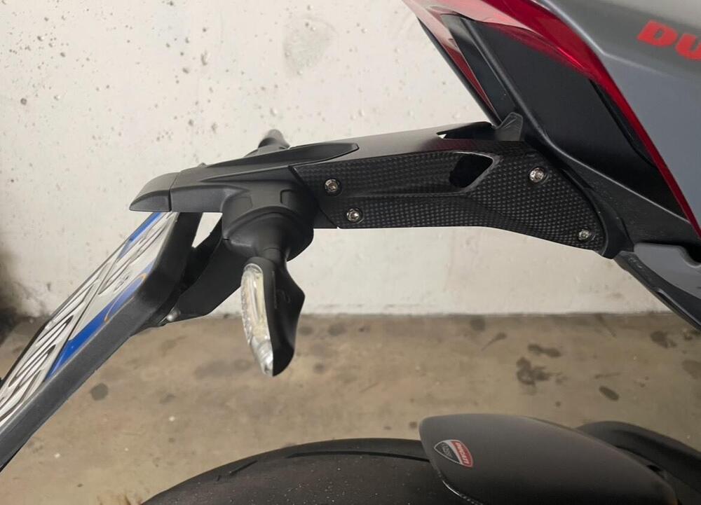 Ducati Streetfighter V4 (2023 - 24) (11)