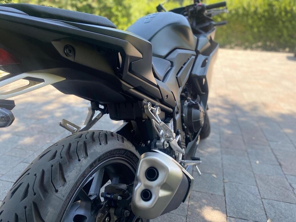 Honda CBR 500 R (2024 - 25) (2)