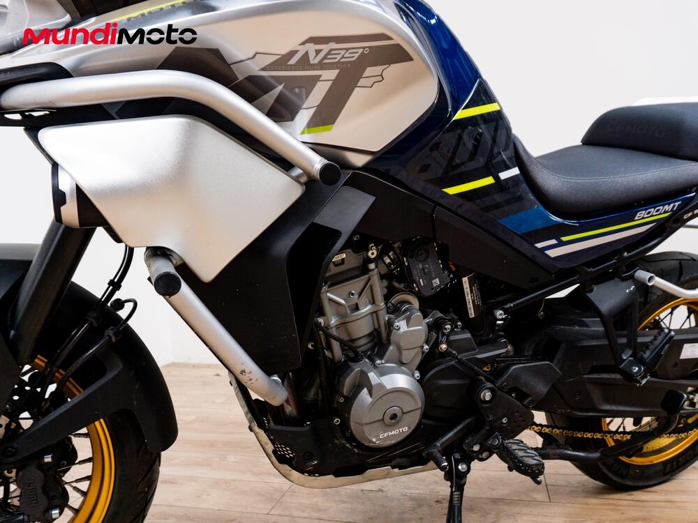 CFMOTO 800MT Touring (2022 - 26) (9)