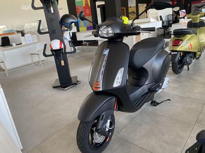 Vespa Sprint 125 S (2023 - 25) nuova