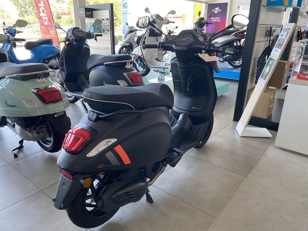 Vespa Sprint 125 S (2023 - 25) (3)