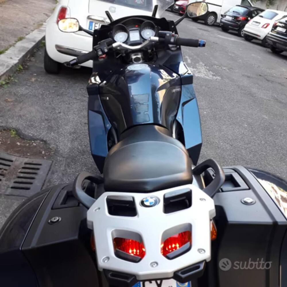 Bmw K 1200 GT (2006 - 08)