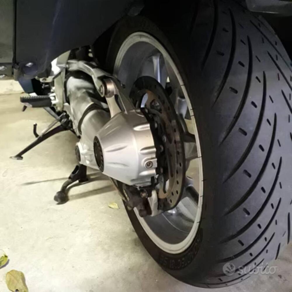 Bmw K 1200 GT (2006 - 08) (2)