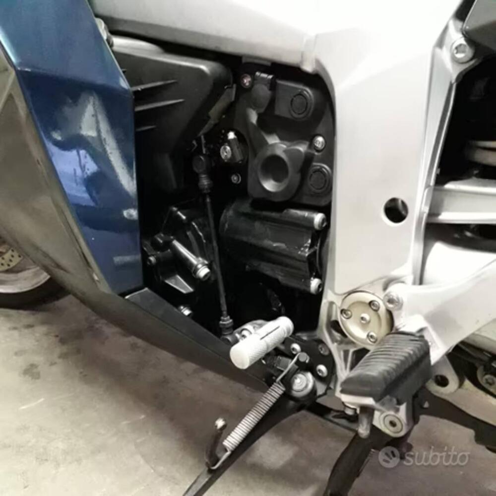 Bmw K 1200 GT (2006 - 08) (3)