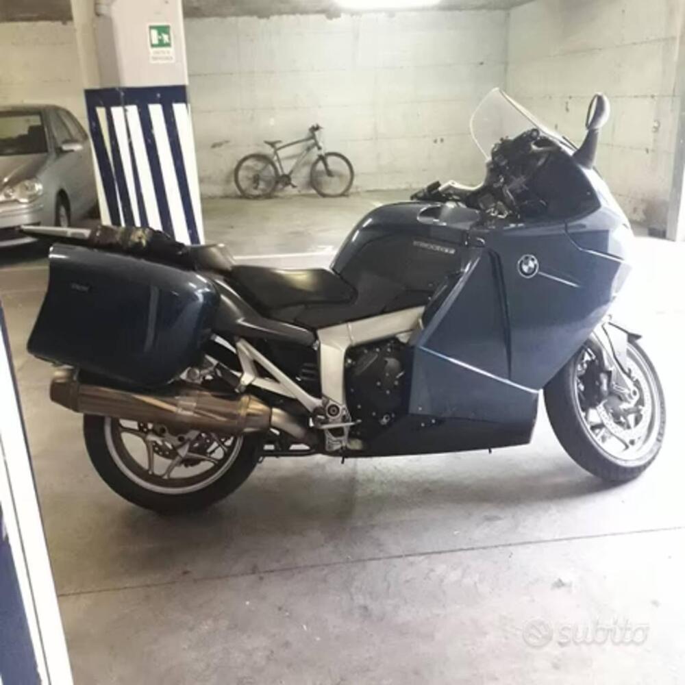 Bmw K 1200 GT (2006 - 08) (4)