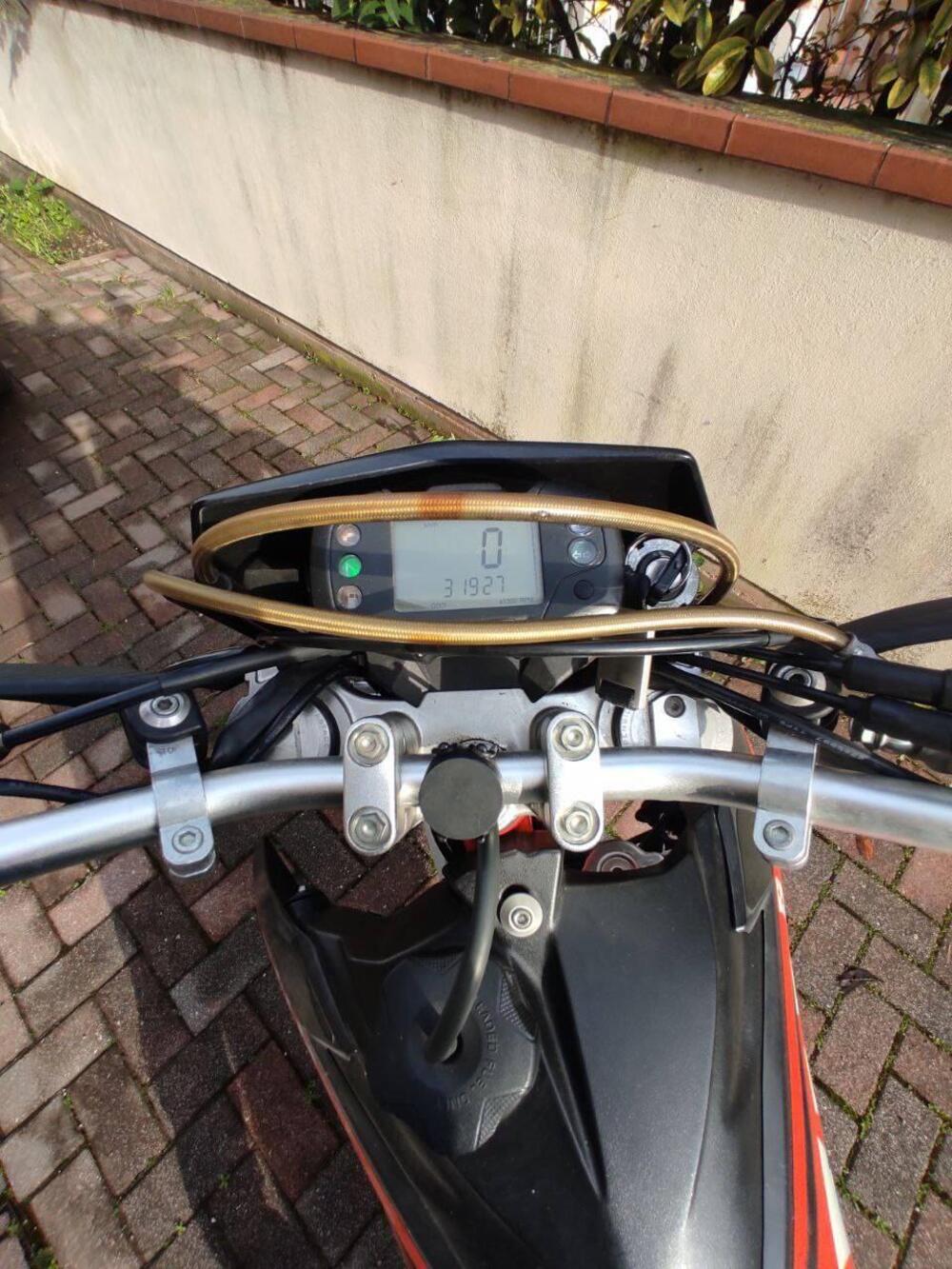 Swm SM 125 R (2017 - 20) (7)