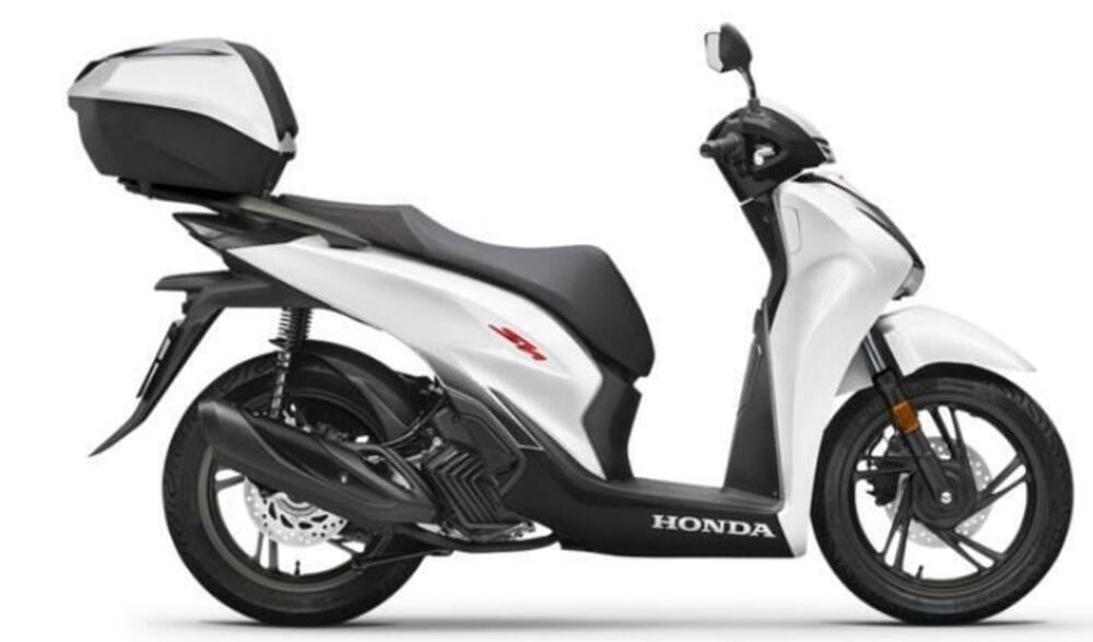 Honda SH 150i Sport (2024 - 25)