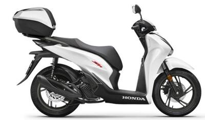 Honda SH 150i Sport (2024 - 25) nuova