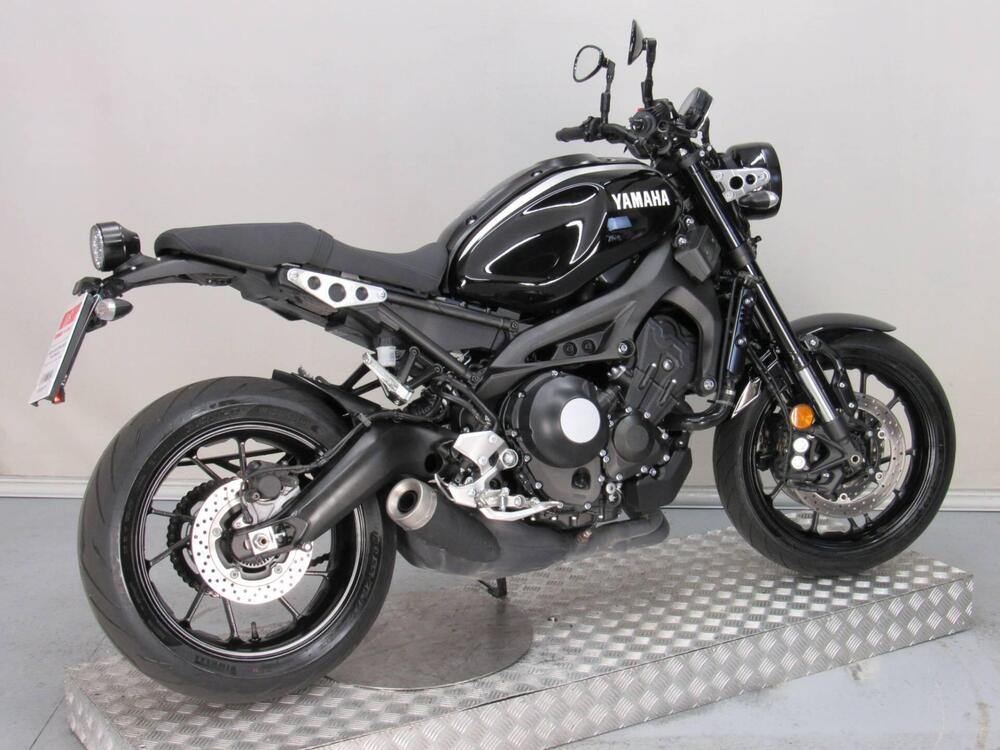 Yamaha XSR 900 ABS (2016 - 20) (7)