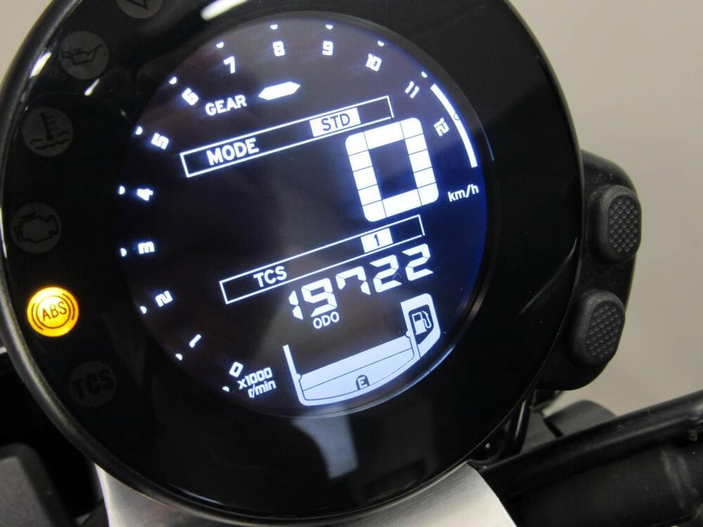 Yamaha XSR 900 ABS (2016 - 20) (8)