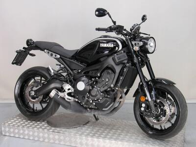 Yamaha XSR 900 ABS (2016 - 20) usata