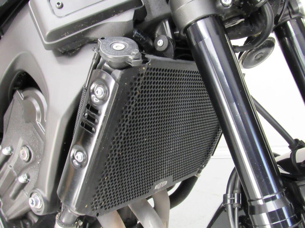 Yamaha XSR 900 ABS (2016 - 20) (10)