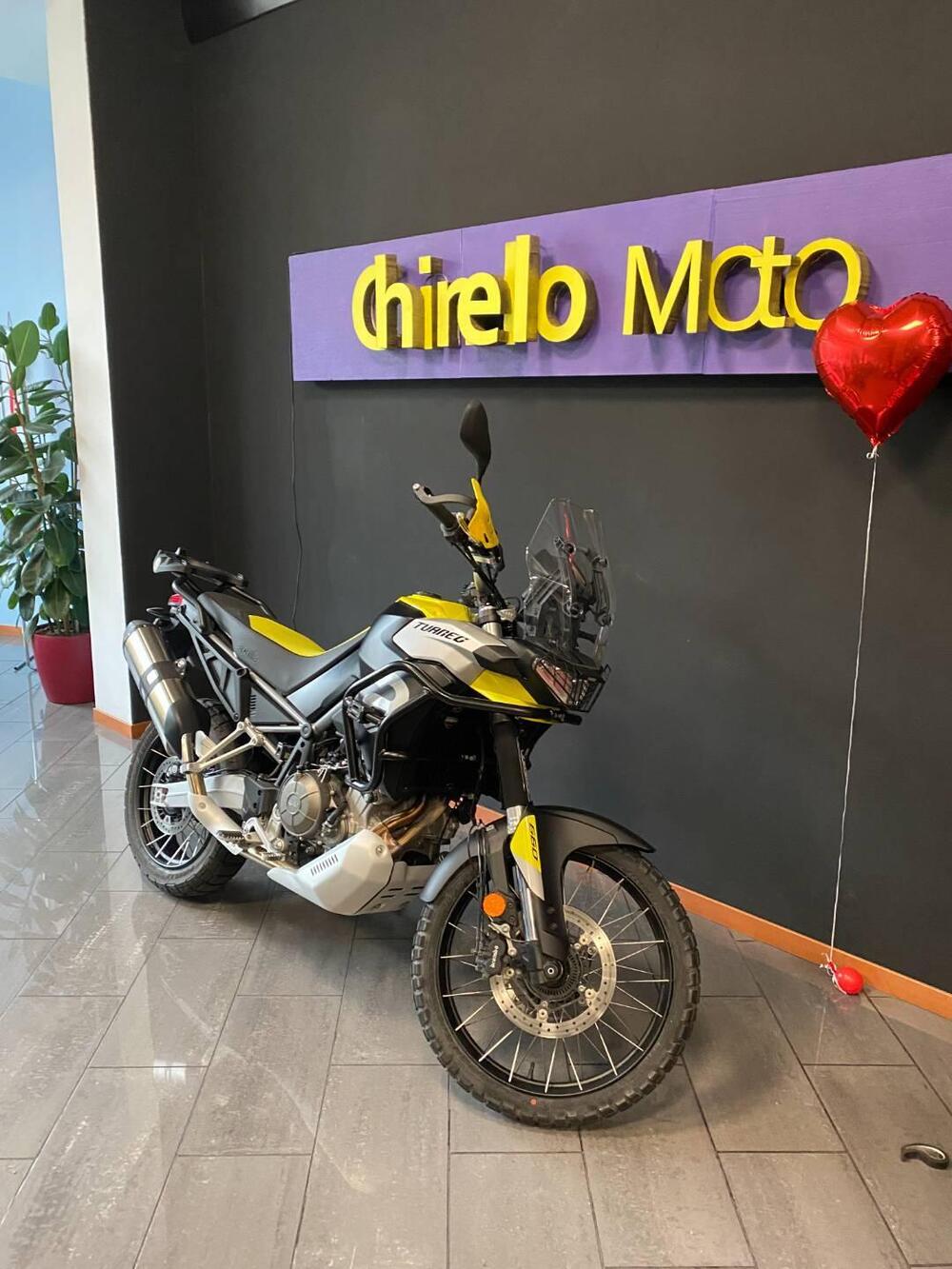 Aprilia Tuareg 660 (2022 - 24) (2)