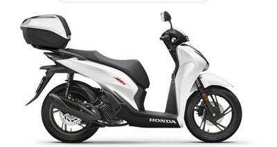 Honda SH 125i Sport (2024 - 25) nuova