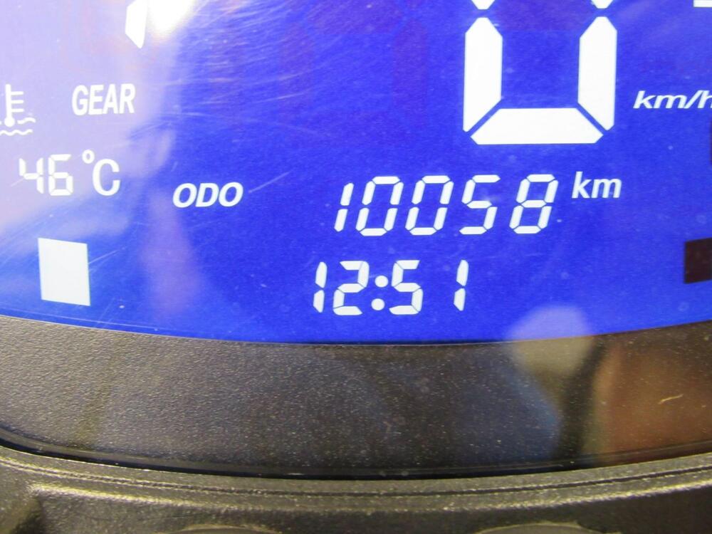 Voge Trofeo 300ACX Scrambler (2021 - 26) (8)