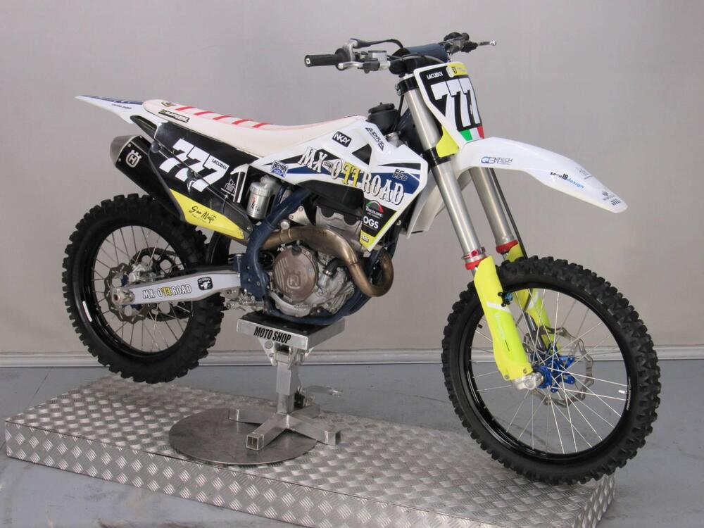 Husqvarna FC 250 (2021) (9)
