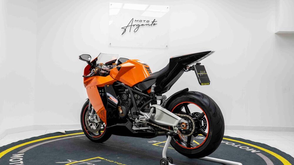 KTM 1190 RC8 (2008 - 09) (5)