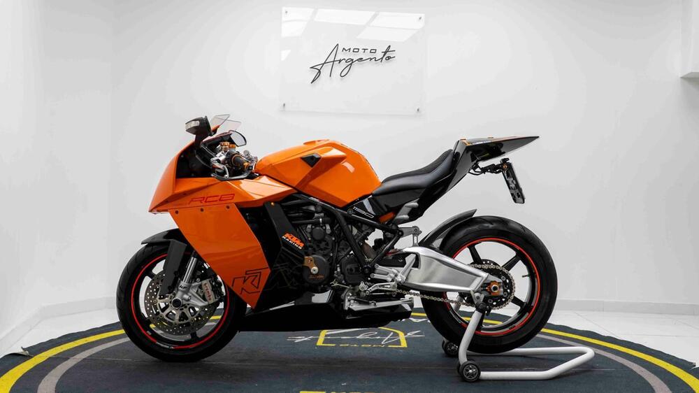 KTM 1190 RC8 (2008 - 09) (6)