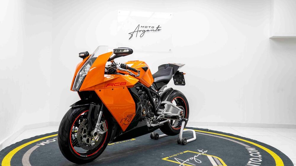 KTM 1190 RC8 (2008 - 09) (7)