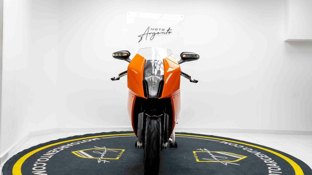 KTM 1190 RC8 (2008 - 09) (8)