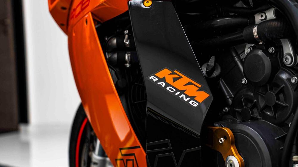 KTM 1190 RC8 (2008 - 09) (11)
