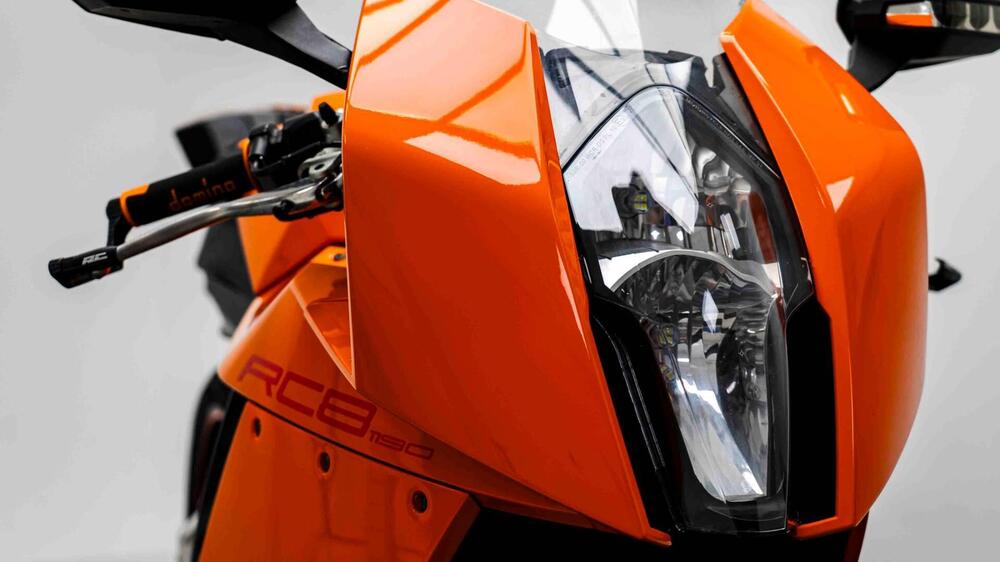 KTM 1190 RC8 (2008 - 09) (19)