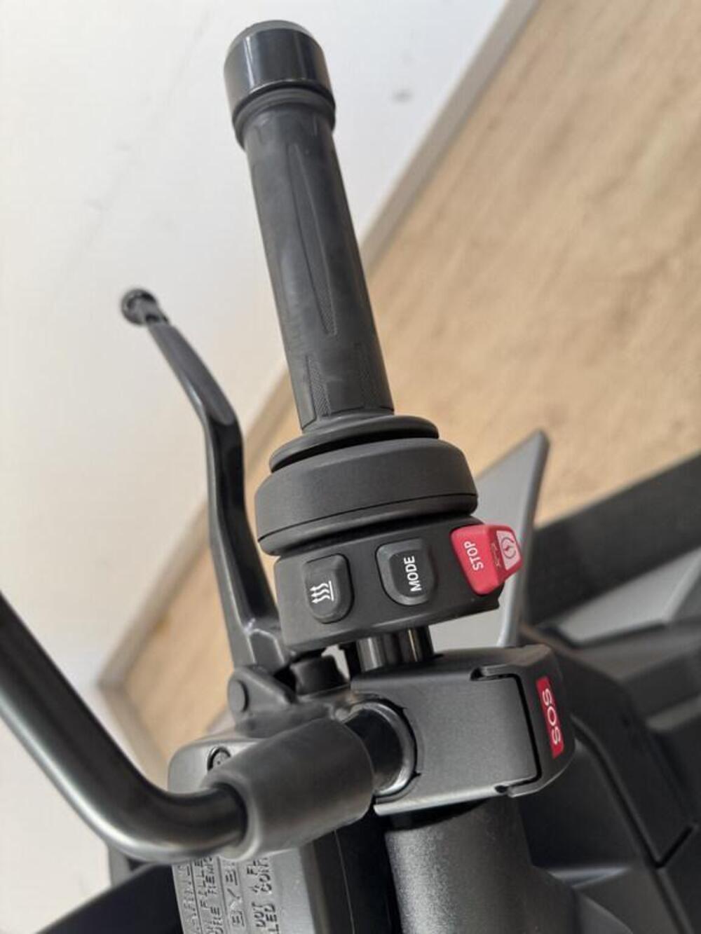 Bmw CE 04 (2021 - 25) (9)