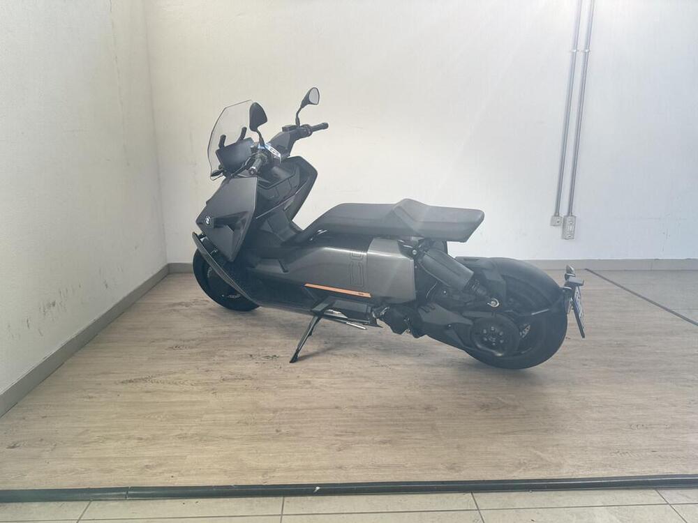 Bmw CE 04 (2021 - 25) (5)