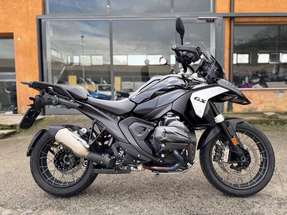 Bmw R 1300 GS Triple Black (2023 - 26)