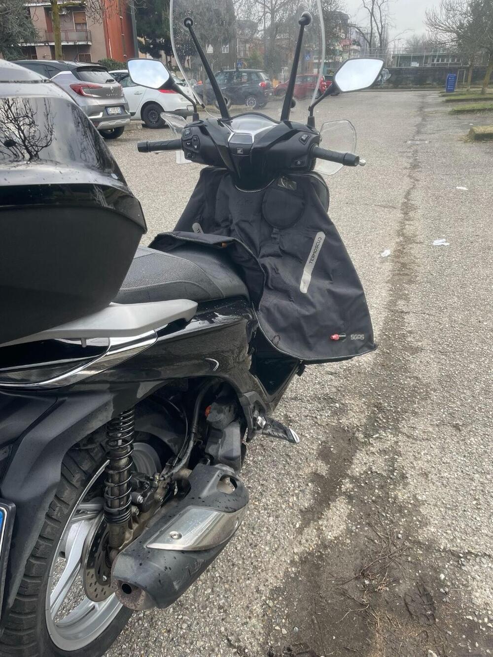 Honda SH 150i (2020 - 23) (2)