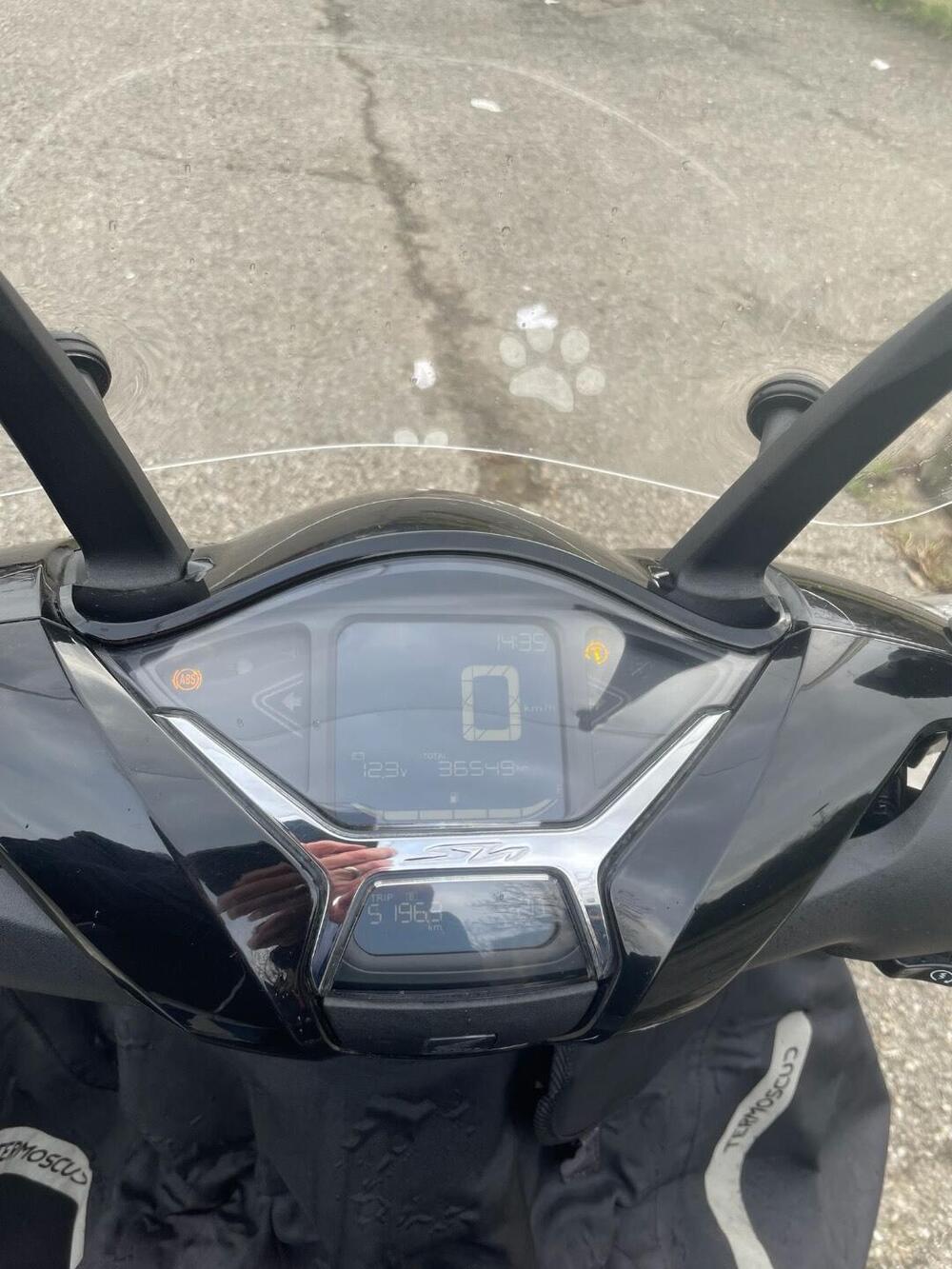 Honda SH 150i (2020 - 23) (6)