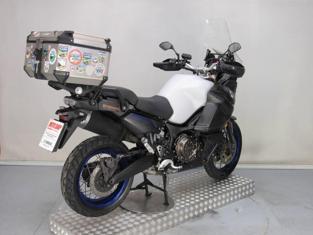 Yamaha XT1200ZE Super Ténéré (2017 - 20) (7)