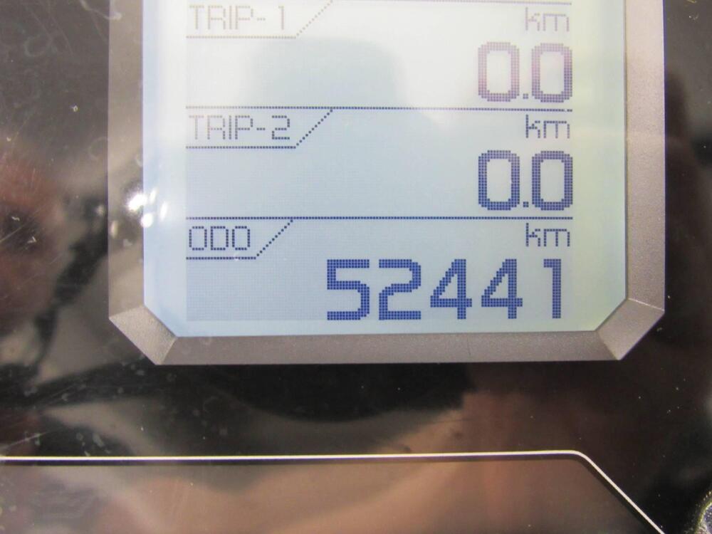 Yamaha XT1200ZE Super Ténéré (2017 - 20) (8)