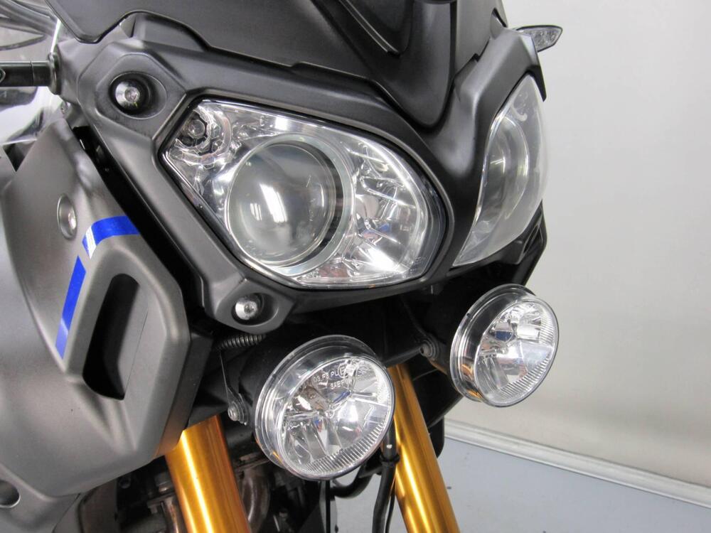 Yamaha XT1200ZE Super Ténéré (2017 - 20) (11)