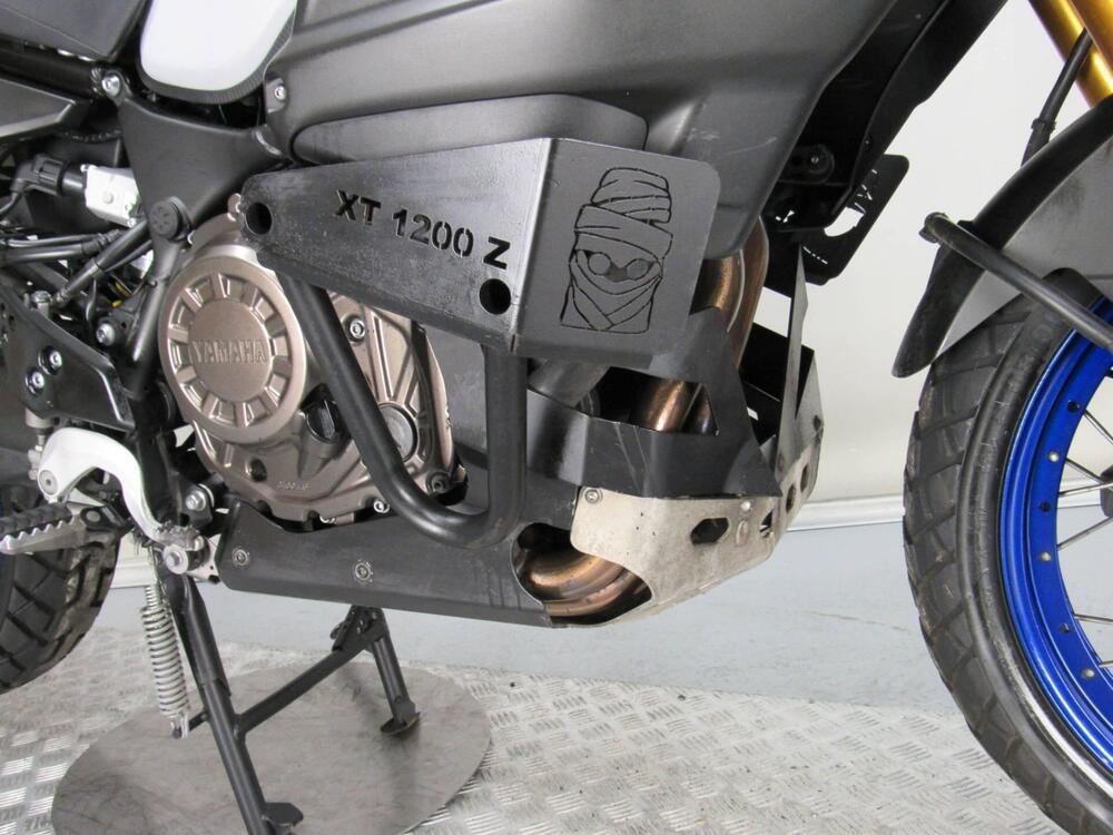 Yamaha XT1200ZE Super Ténéré (2017 - 20) (12)