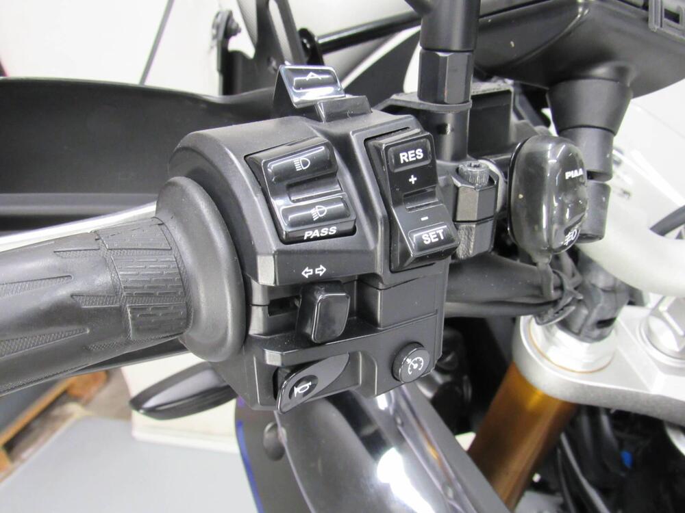 Yamaha XT1200ZE Super Ténéré (2017 - 20) (13)