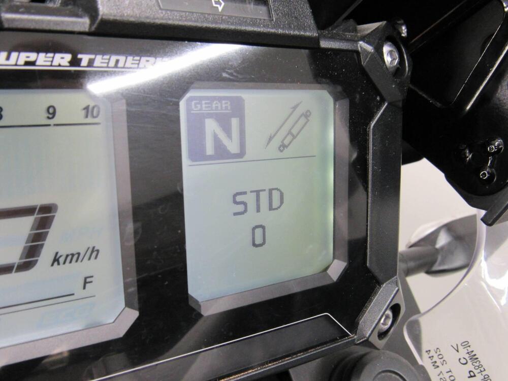 Yamaha XT1200ZE Super Ténéré (2017 - 20) (14)