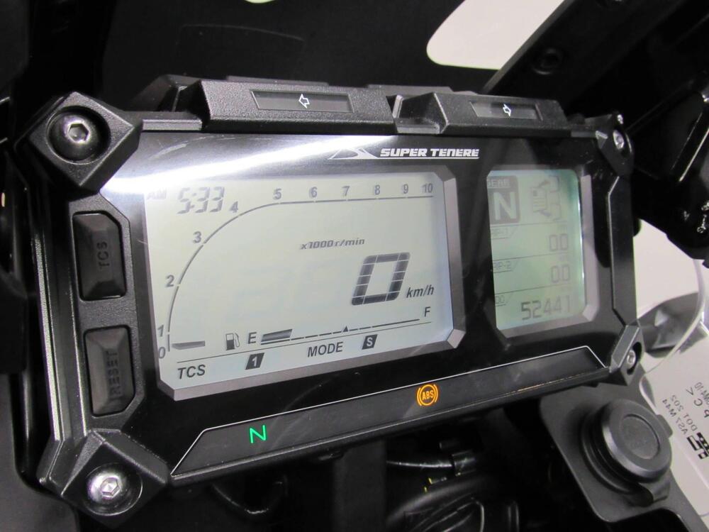 Yamaha XT1200ZE Super Ténéré (2017 - 20) (16)