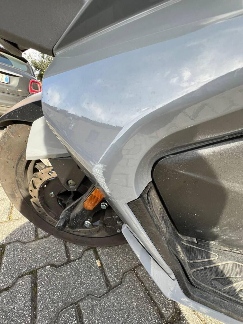 Sym Jet X 125 (2021 - 24) (16)