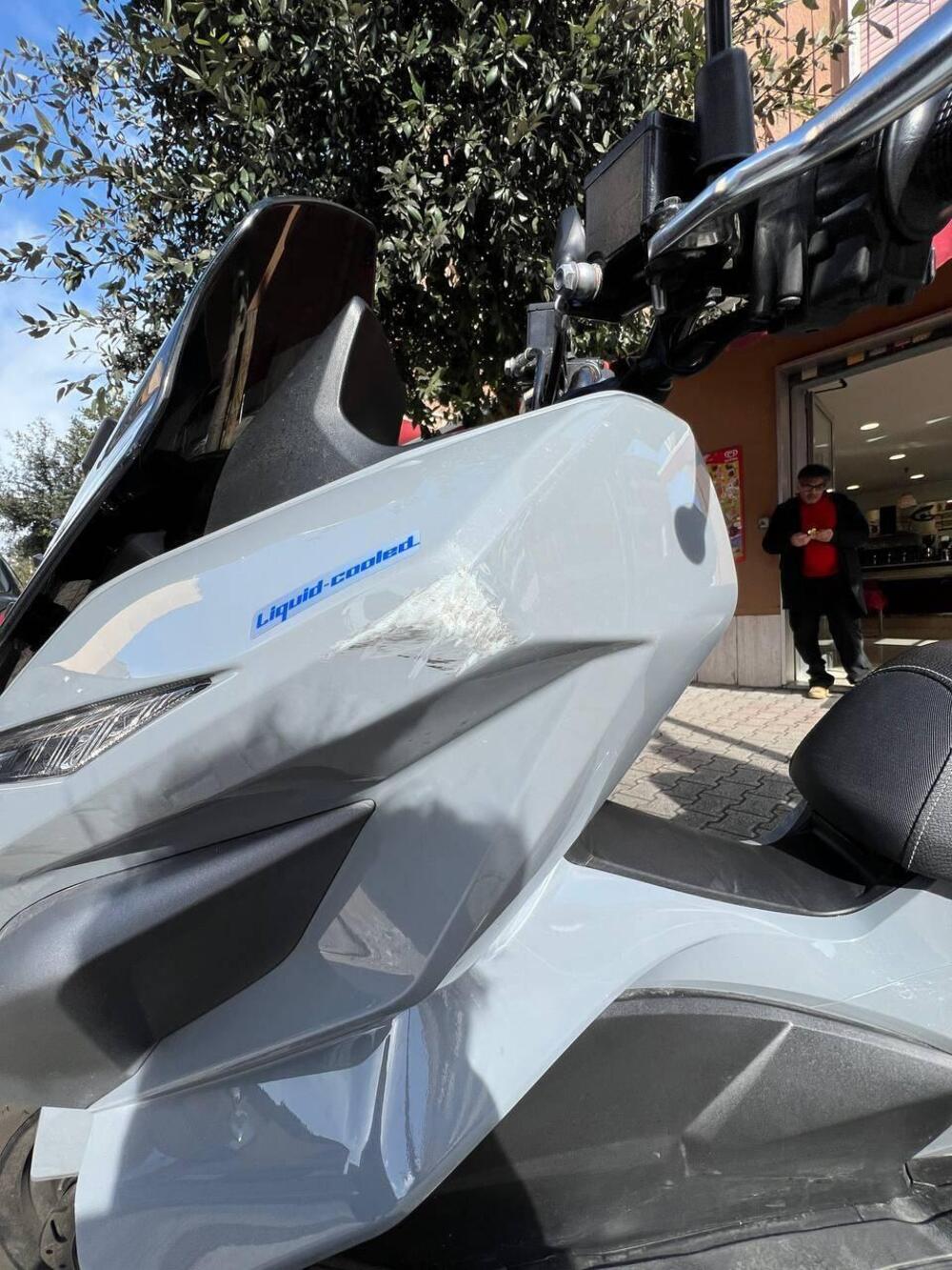 Sym Jet X 125 (2021 - 24) (15)