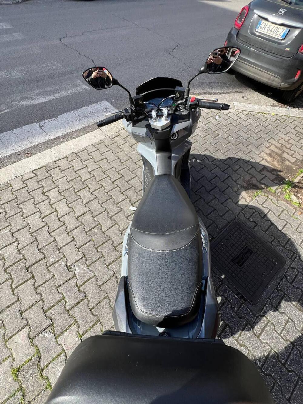 Sym Jet X 125 (2021 - 24) (6)