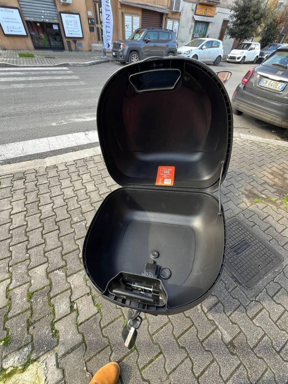 Sym Jet X 125 (2021 - 24) (12)