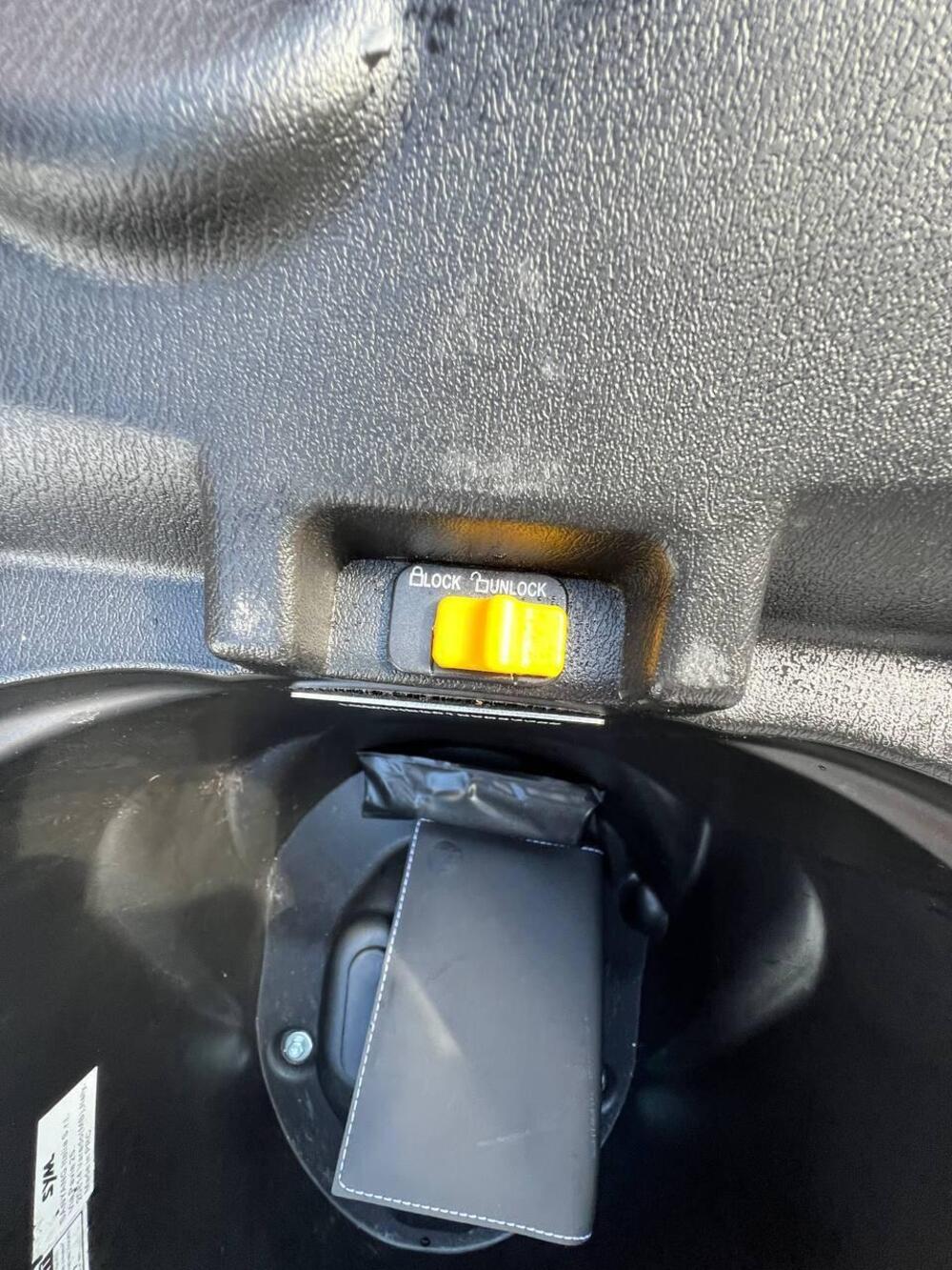 Sym Jet X 125 (2021 - 24) (9)