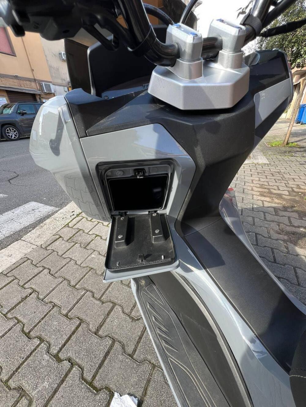 Sym Jet X 125 (2021 - 24) (11)