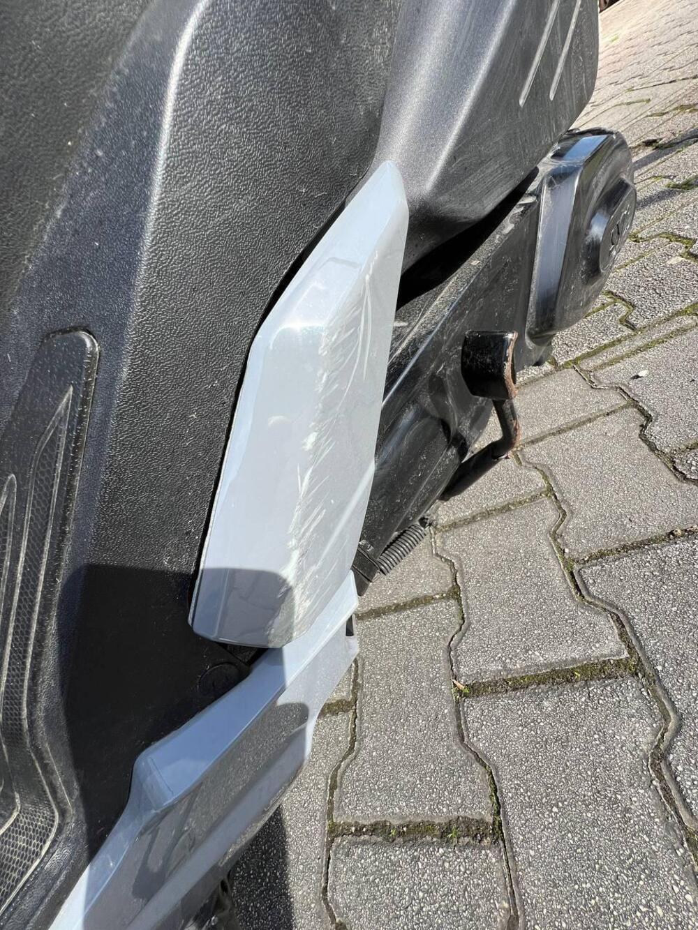 Sym Jet X 125 (2021 - 24) (17)